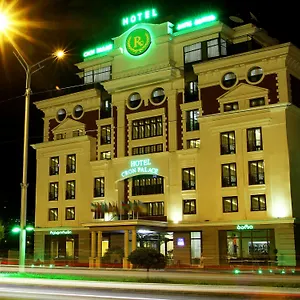 Отель Cron Palace, Тбилиси