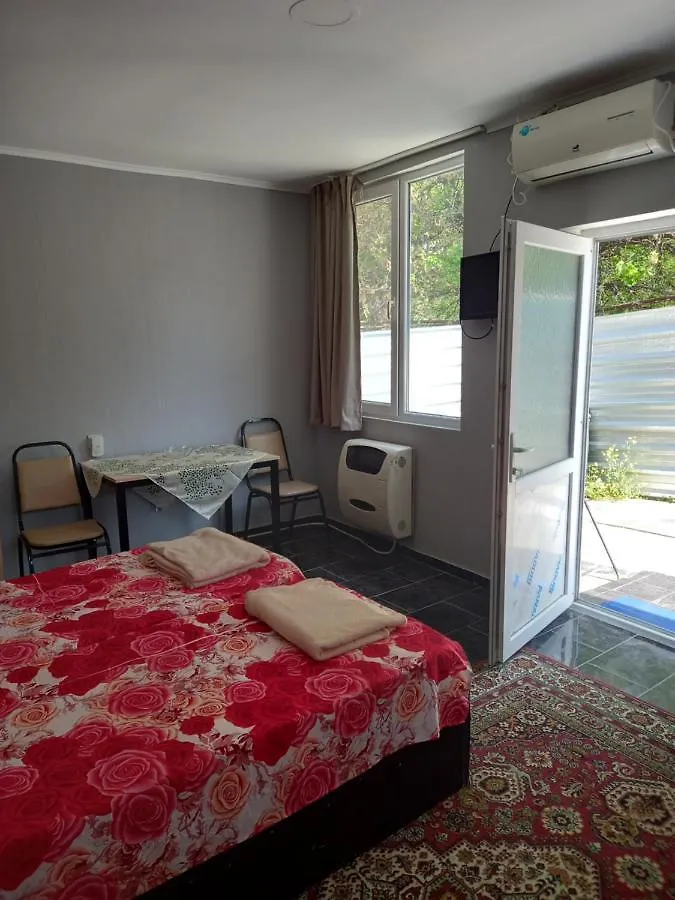 تبليسي Guest House Samgori