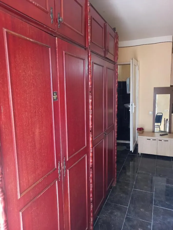 تبليسي Guest House Samgori جورجيا
